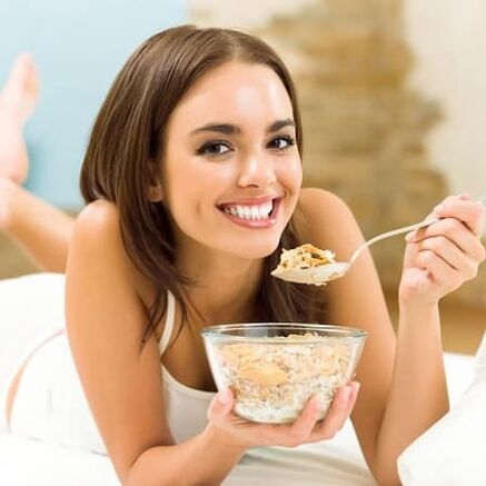 Dieta saudável