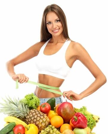 dieta e esporte
