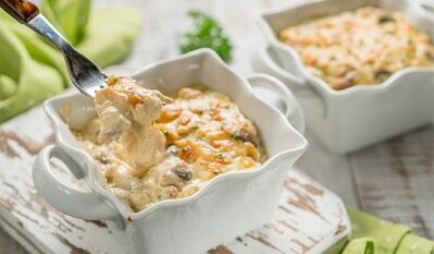 como preparar refeições para a dieta cetônica