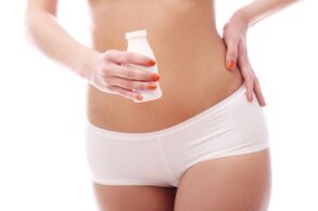 mono-dietas para perda de peso em uma semana em 7 quilos